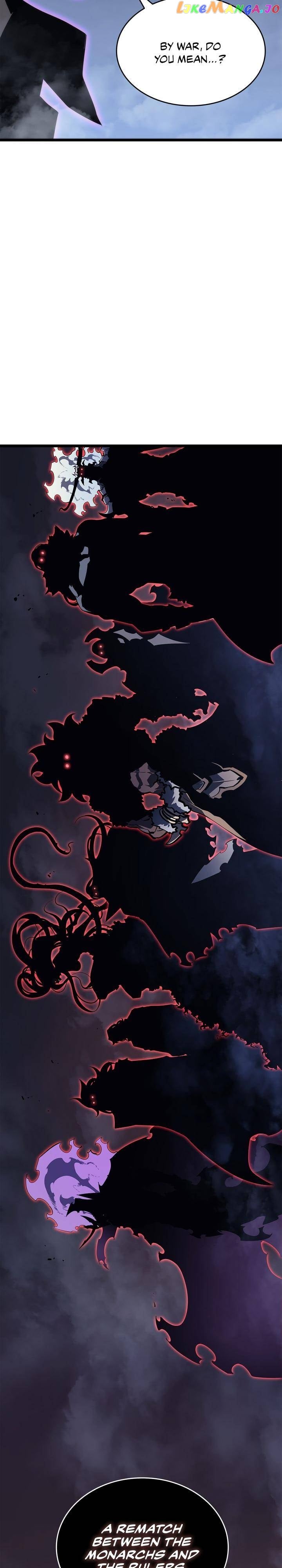 Solo Leveling Chapter 138 - page 8